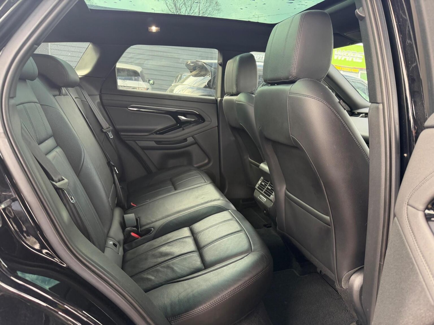 Used Land Rover Range Rover Evoque 2019 for sale - 78182818: Photo 34