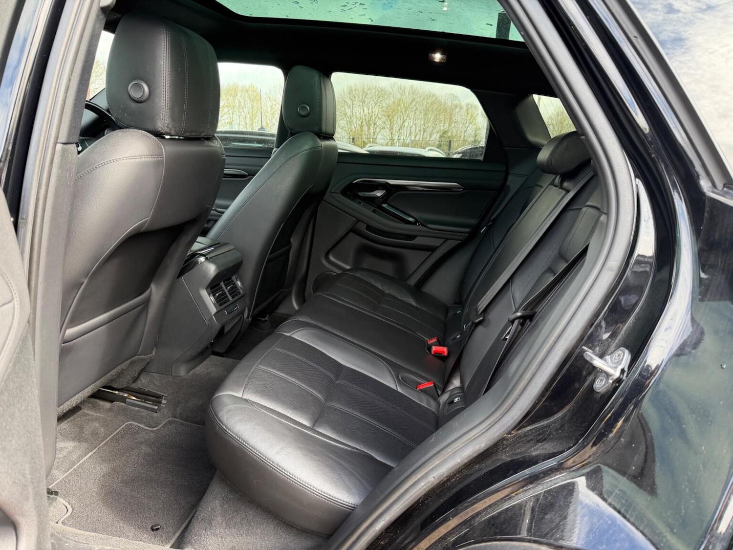 Used Land Rover Range Rover Evoque 2019 for sale - 78182818: Photo 35