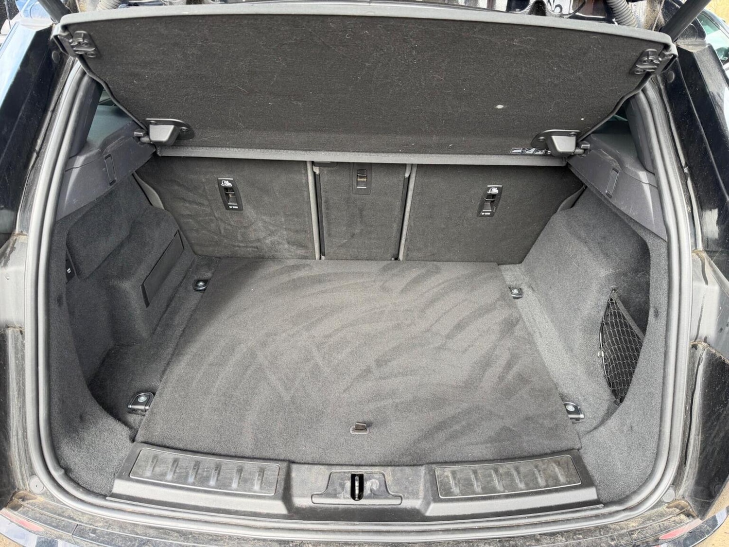 Used Land Rover Range Rover Evoque 2019 for sale - 78182818: Photo 36