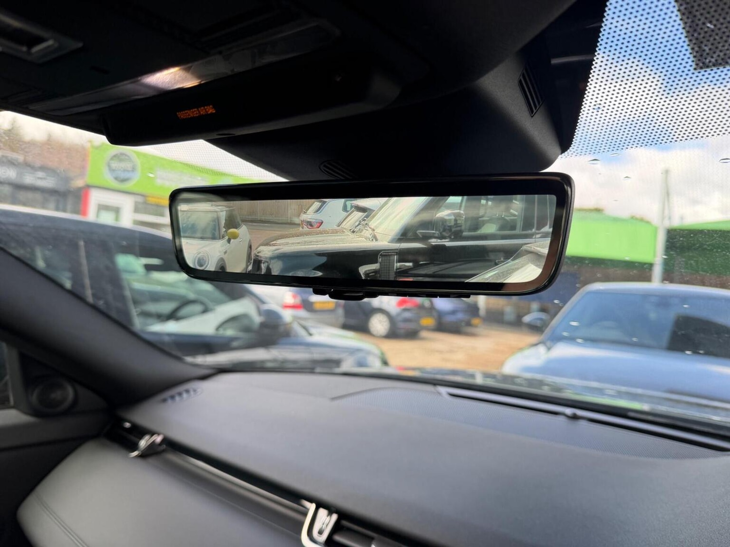 Used Land Rover Range Rover Evoque 2019 for sale - 78182818: Photo 38