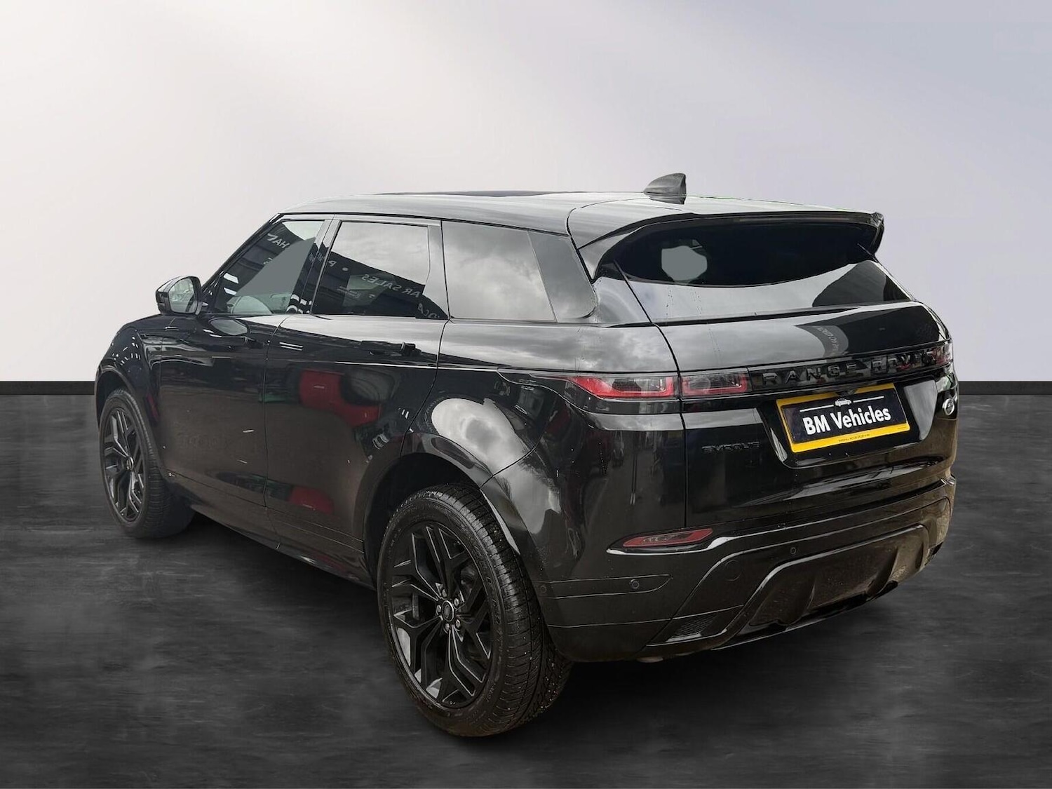 Used Land Rover Range Rover Evoque 2019 for sale - 78182818: Photo 6
