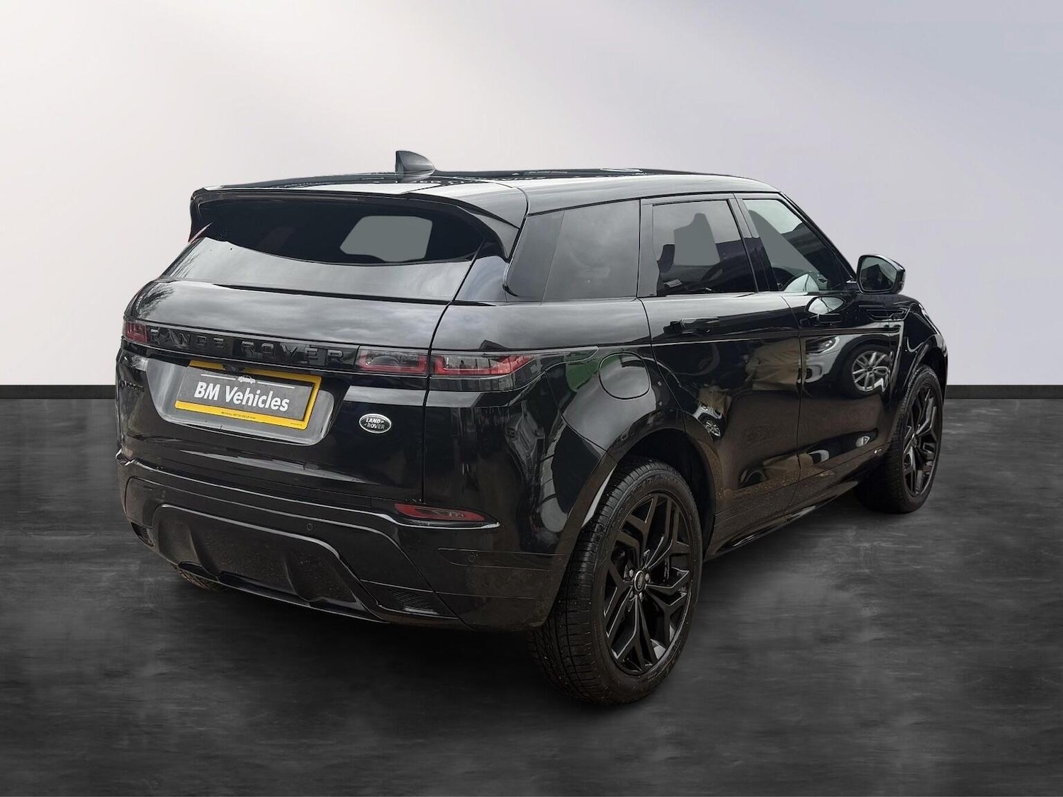 Used Land Rover Range Rover Evoque 2019 for sale - 78182818: Photo 8