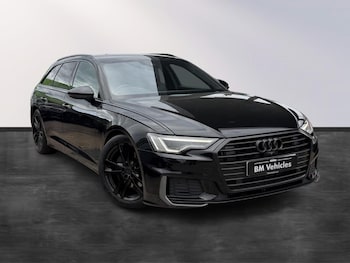 Used Audi A6 2018 for sale - 78538657: Photo