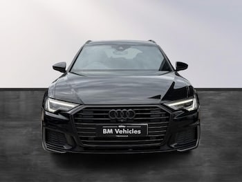 Used Audi A6 2018 for sale - 78538657: Photo
