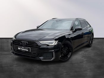 Used Audi A6 2018 for sale - 78538657: Photo