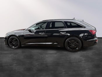 Used Audi A6 2018 for sale - 78538657: Photo