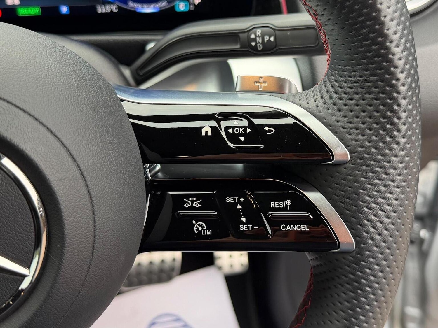 Used Mercedes-Benz EQB 2024 for sale - 76670837: Photo 18