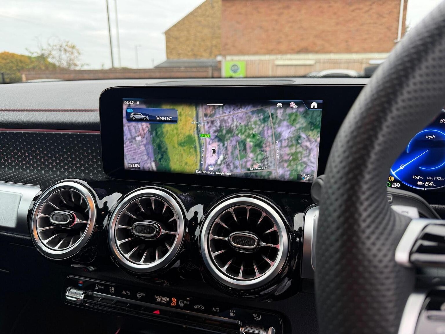 Used Mercedes-Benz EQB 2024 for sale - 76670837: Photo 22