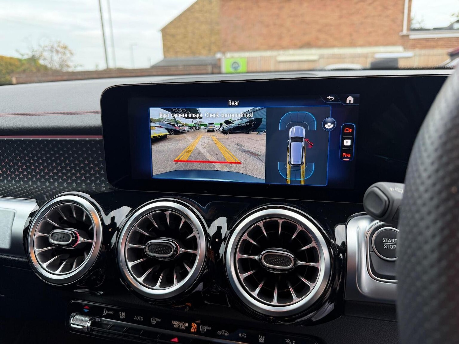 Used Mercedes-Benz EQB 2024 for sale - 76670837: Photo 23