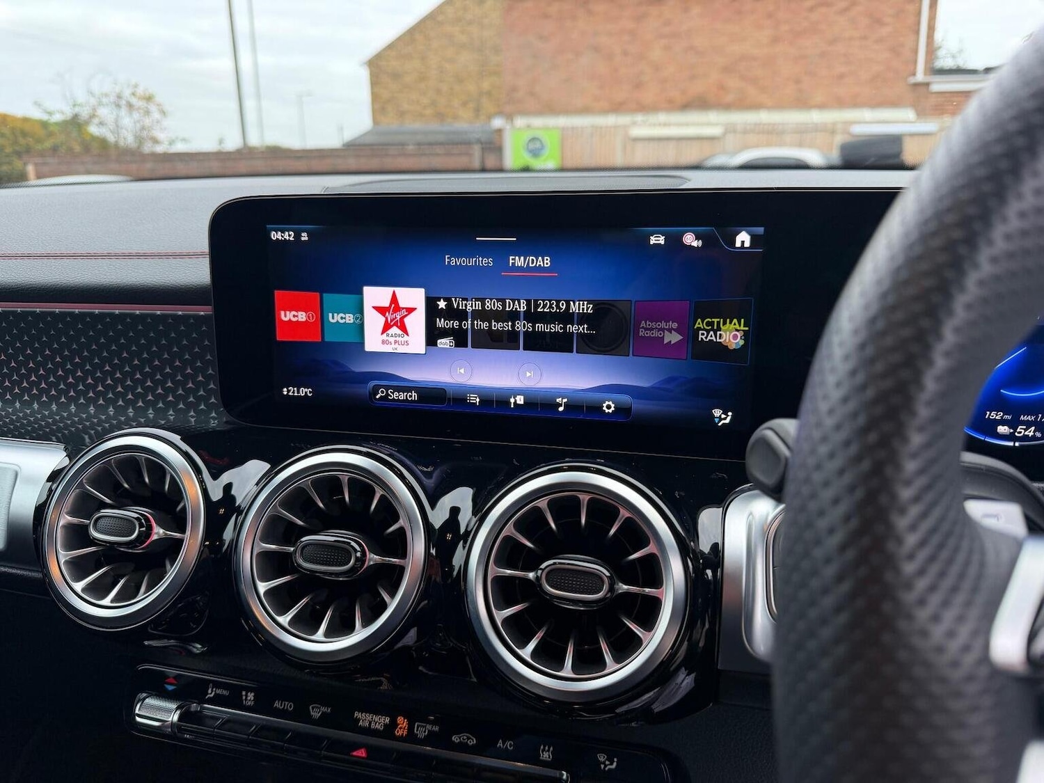 Used Mercedes-Benz EQB 2024 for sale - 76670837: Photo 24