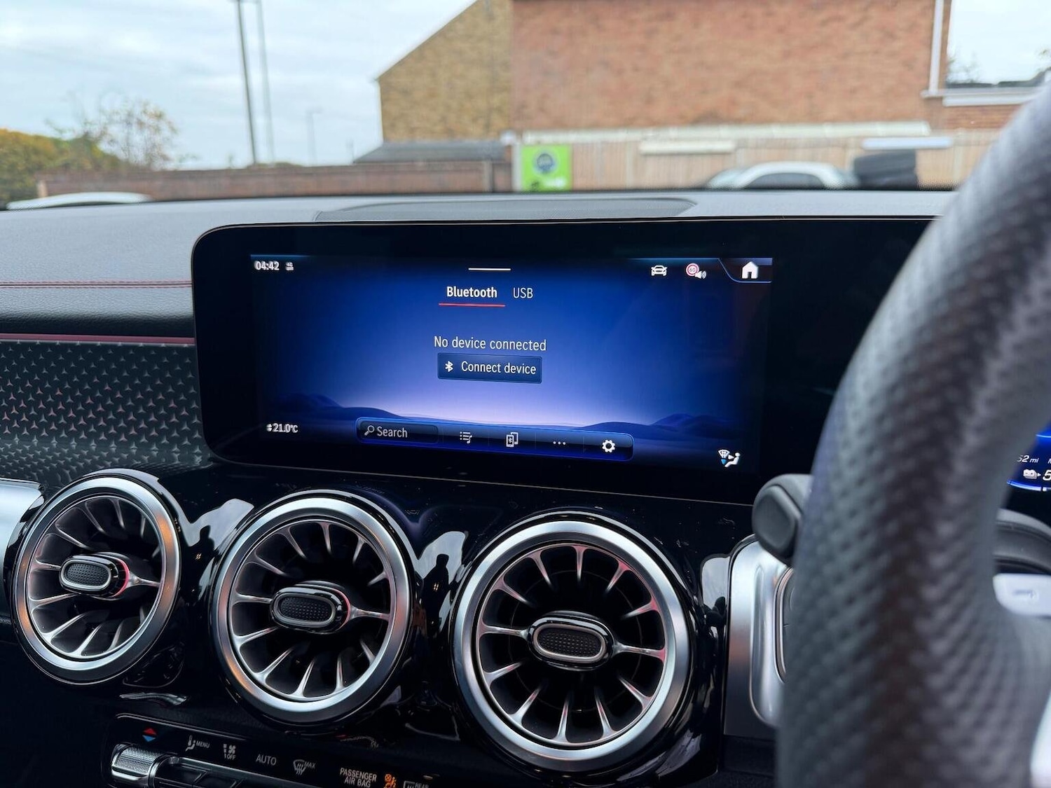 Used Mercedes-Benz EQB 2024 for sale - 76670837: Photo 26