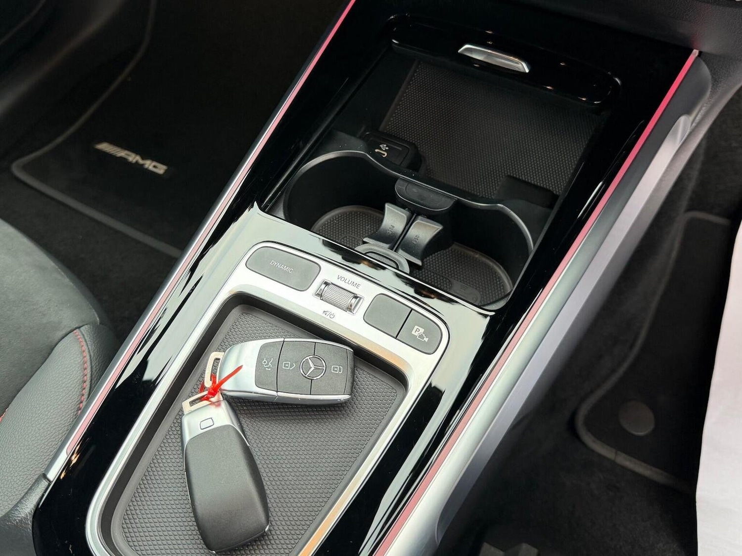 Used Mercedes-Benz EQB 2024 for sale - 76670837: Photo 29