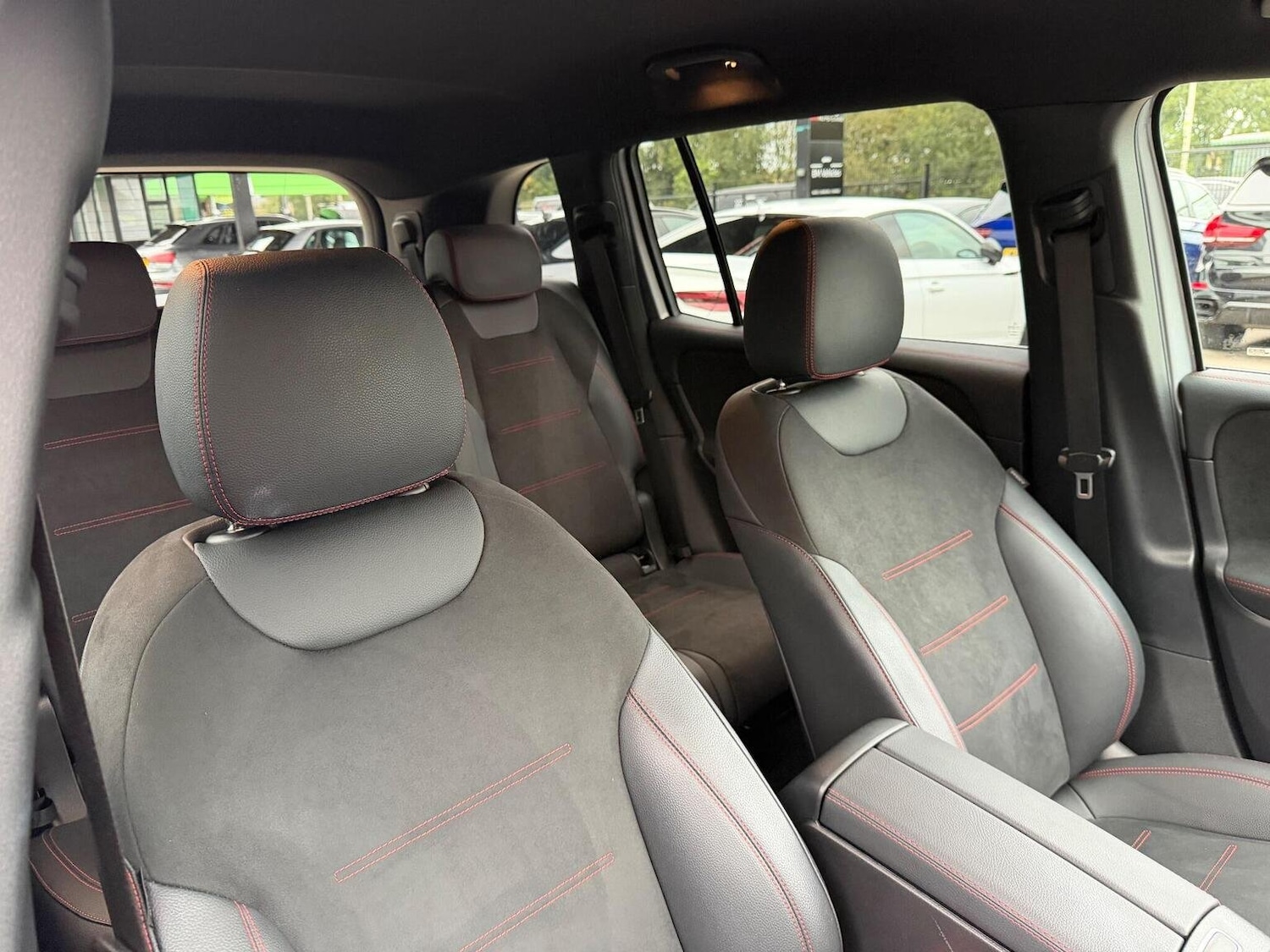 Used Mercedes-Benz EQB 2024 for sale - 76670837: Photo 36