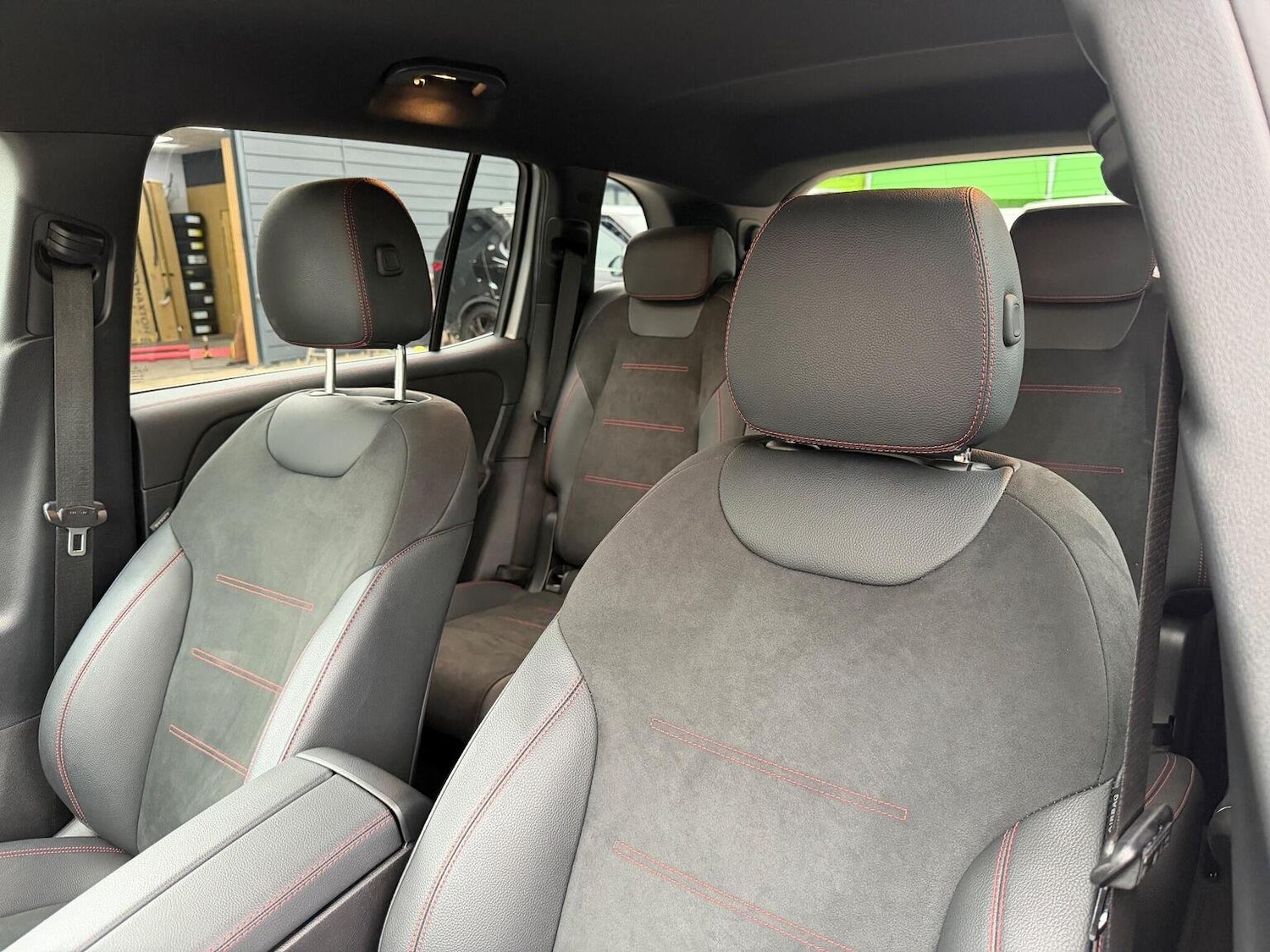 Used Mercedes-Benz EQB 2024 for sale - 76670837: Photo 37