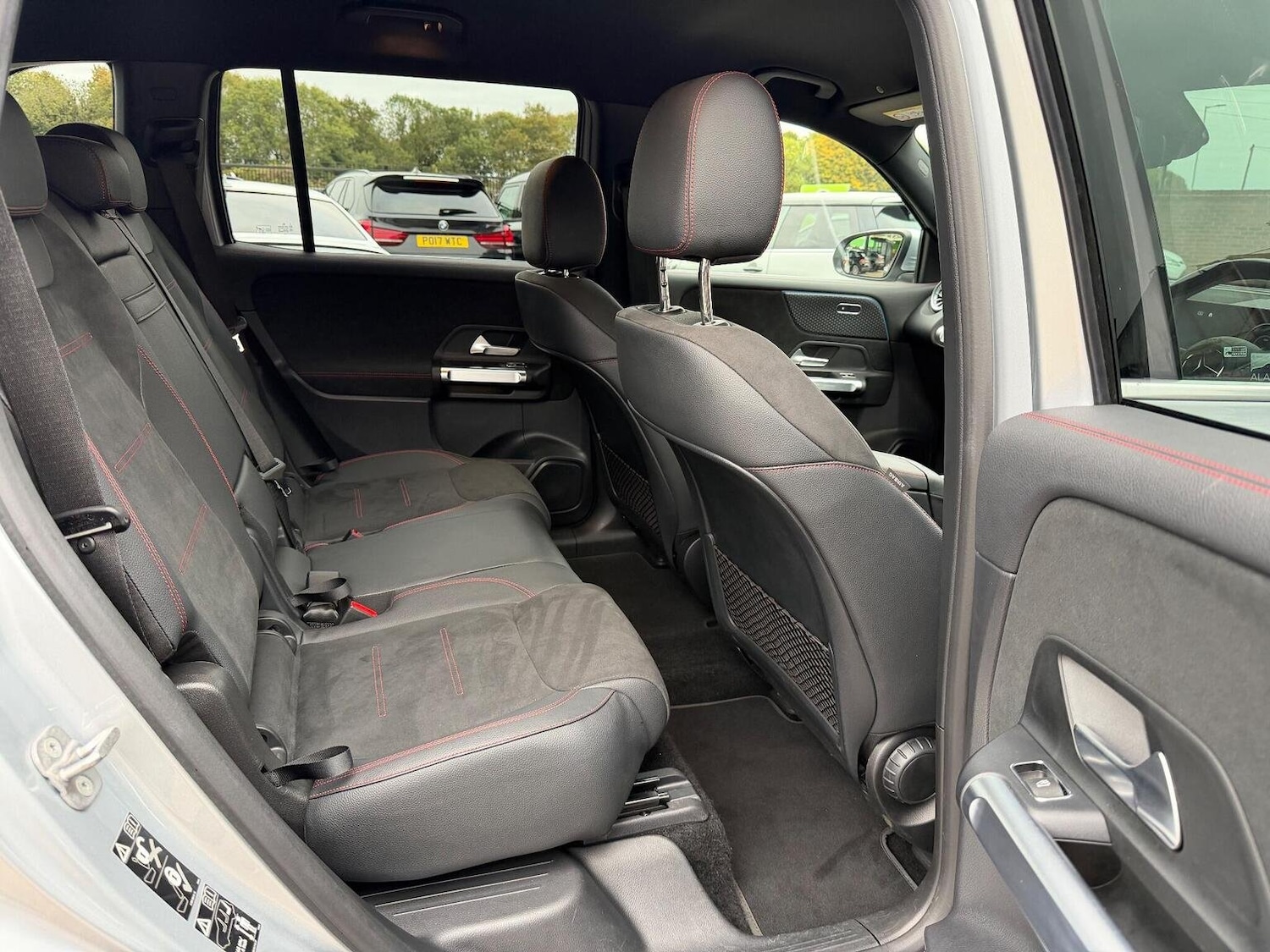 Used Mercedes-Benz EQB 2024 for sale - 76670837: Photo 38