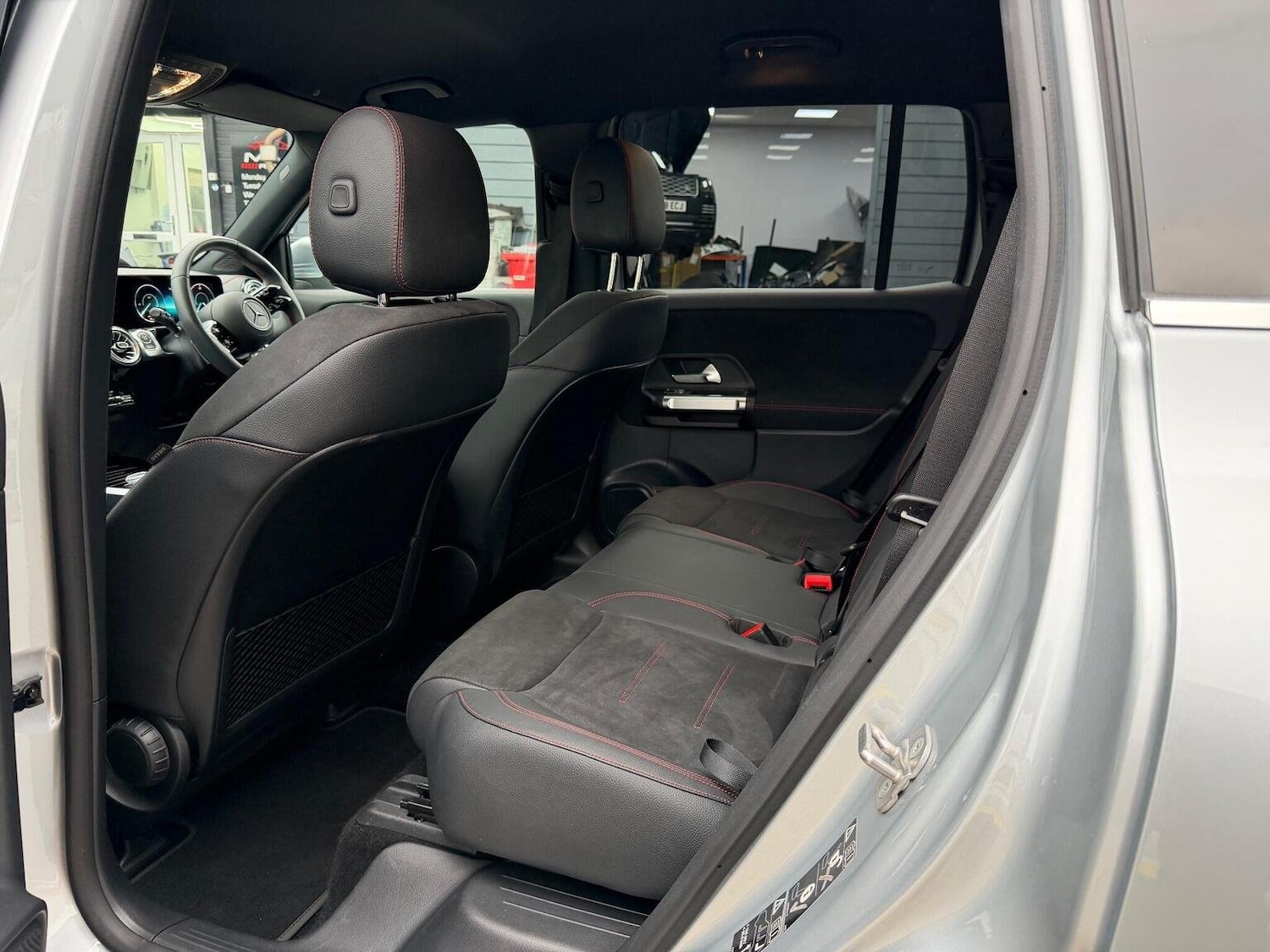 Used Mercedes-Benz EQB 2024 for sale - 76670837: Photo 39