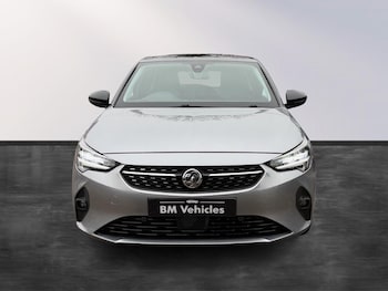 Used Vauxhall Corsa 2021 for sale - 78323939: Photo