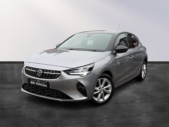 Used Vauxhall Corsa 2021 for sale - 78323939: Photo