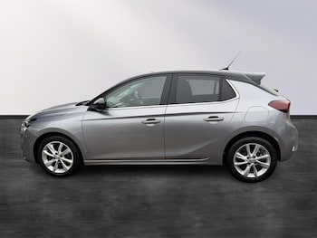 Used Vauxhall Corsa 2021 for sale - 78323939: Photo