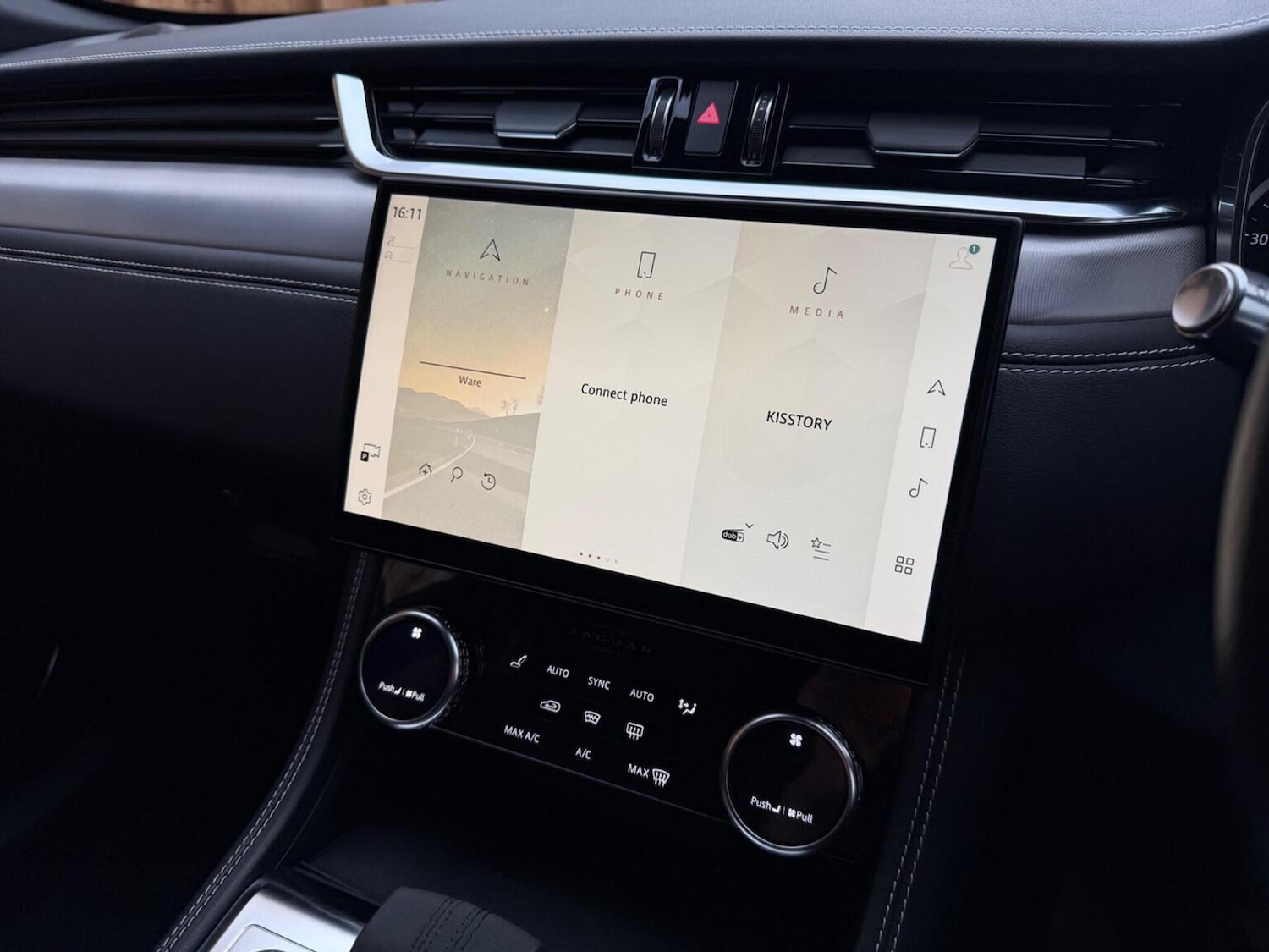 Used Jaguar F-Pace 2022 for sale - 77707299: Photo 21