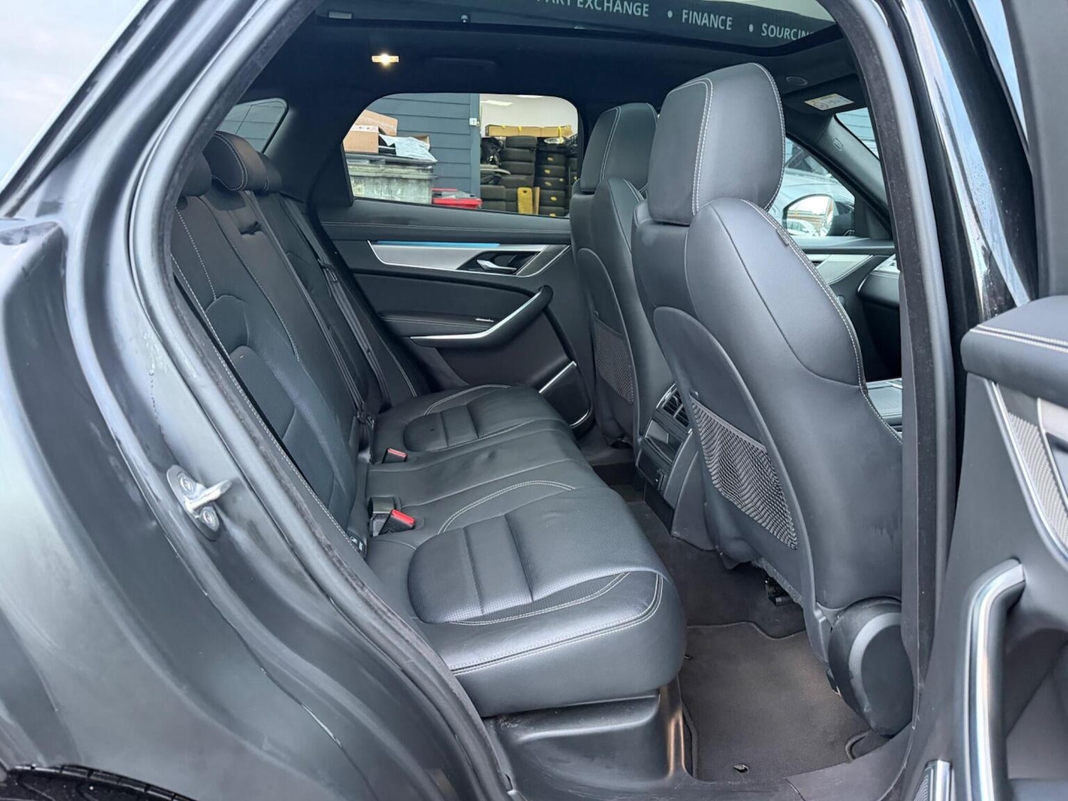 Used Jaguar F-Pace 2022 for sale - 77707299: Photo 39