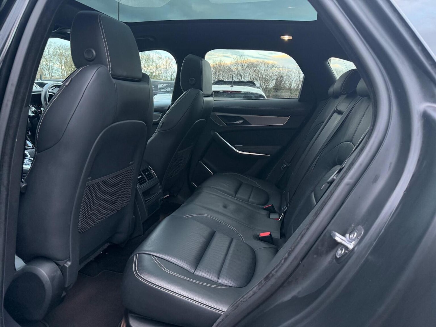 Used Jaguar F-Pace 2022 for sale - 77707299: Photo 40