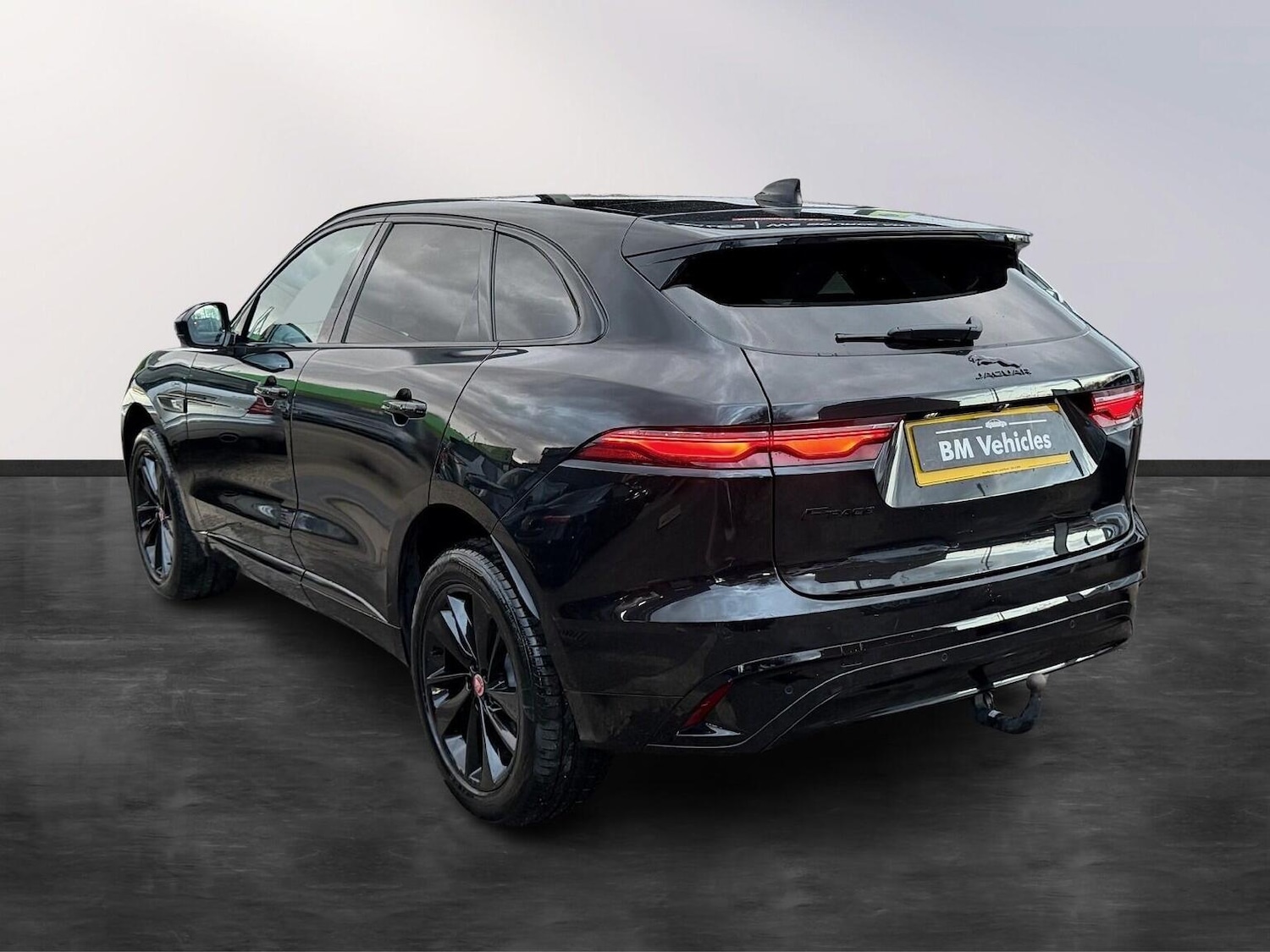 Used Jaguar F-Pace 2022 for sale - 77707299: Photo 6
