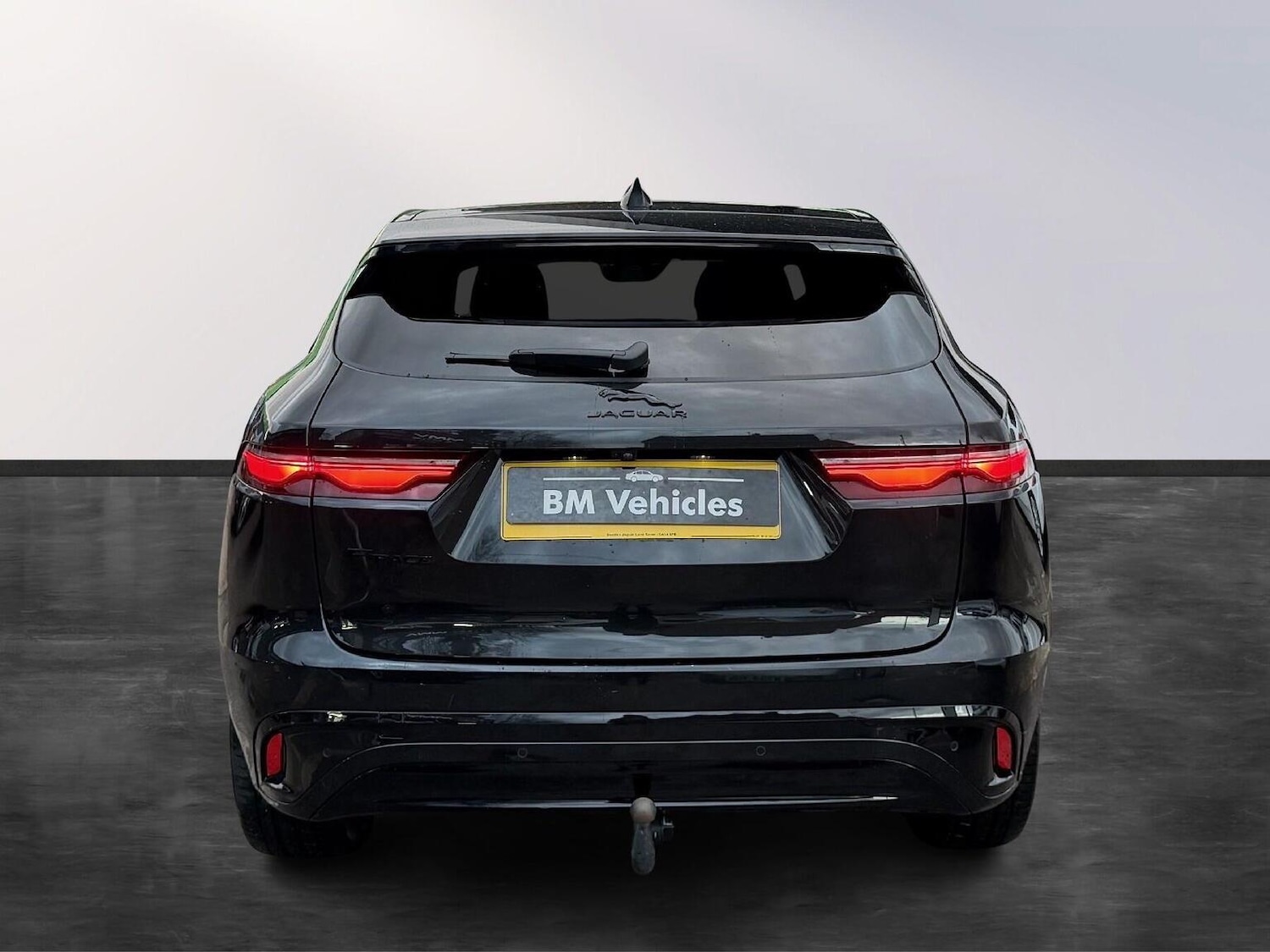 Used Jaguar F-Pace 2022 for sale - 77707299: Photo 7