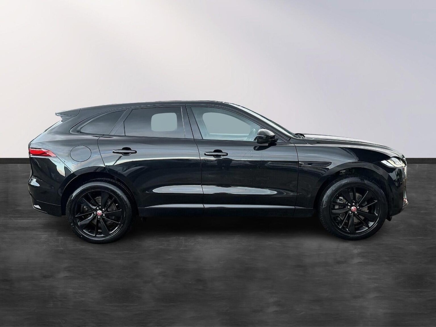Used Jaguar F-Pace 2022 for sale - 77707299: Photo 9