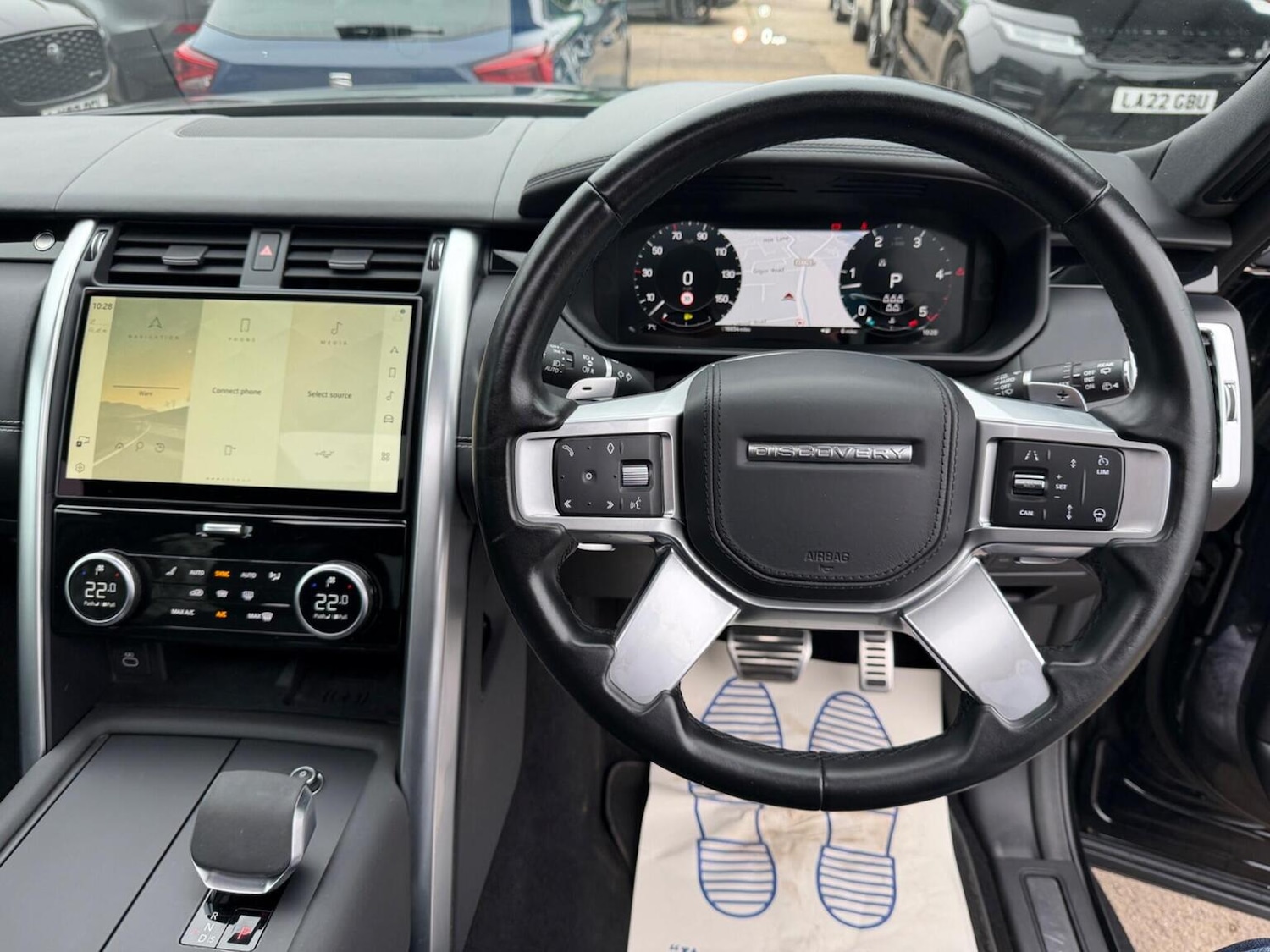 Used Land Rover Discovery 2023 for sale - 77750022: Photo 13