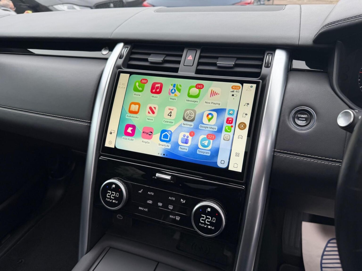 Used Land Rover Discovery 2023 for sale - 77750022: Photo 19