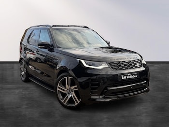 Used Land Rover Discovery 2023 for sale - 77750022: Photo