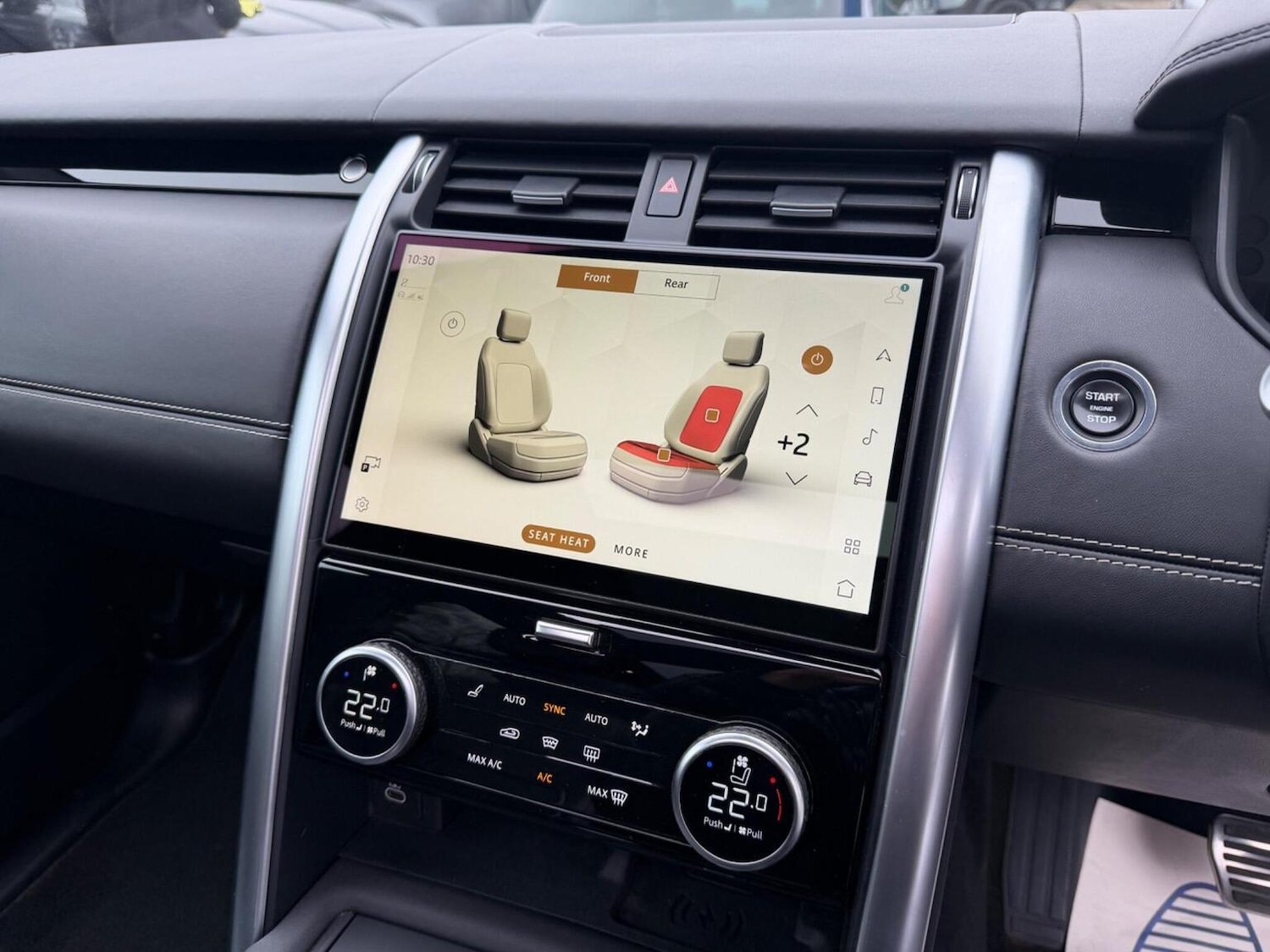 Used Land Rover Discovery 2023 for sale - 77750022: Photo 23