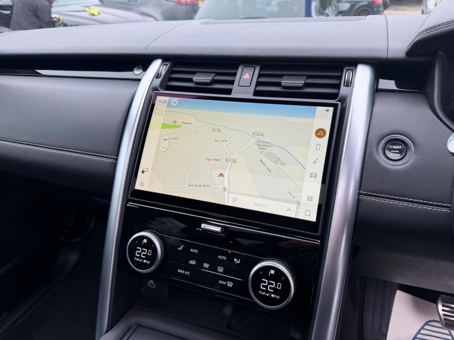 Used Land Rover Discovery 2023 for sale - 77750022: Photo 24