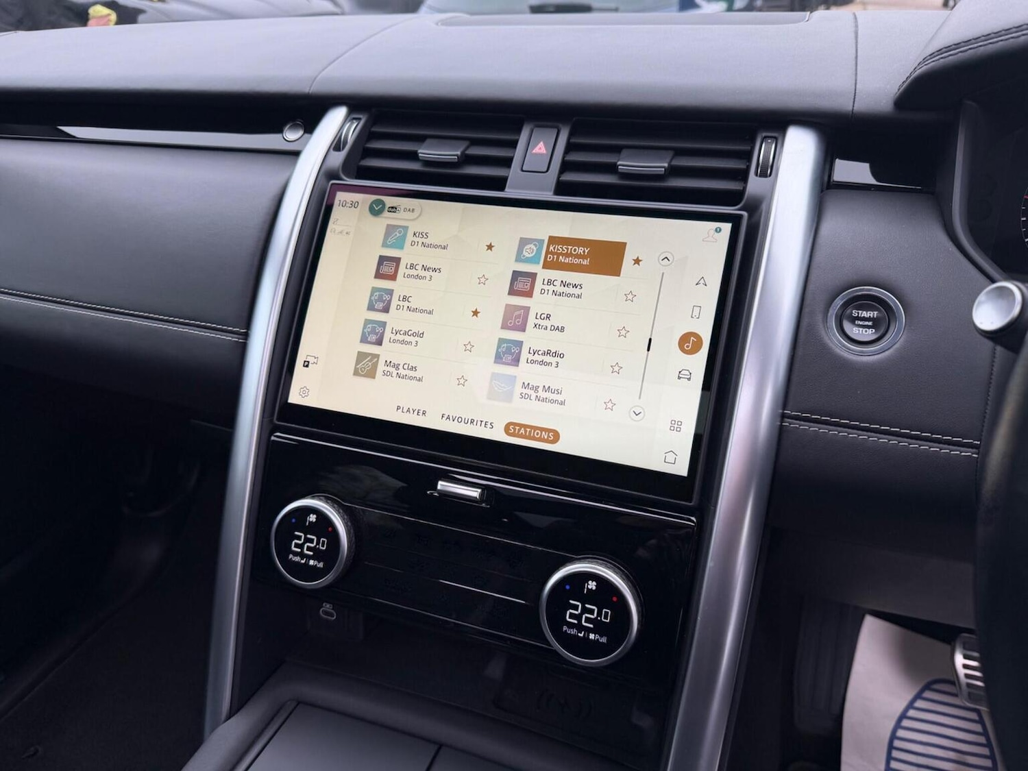 Used Land Rover Discovery 2023 for sale - 77750022: Photo 26