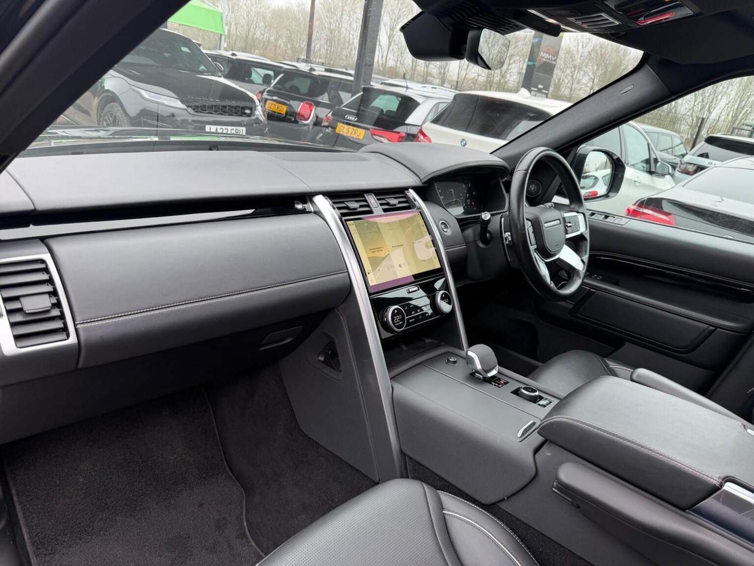 Used Land Rover Discovery 2023 for sale - 77750022: Photo 33