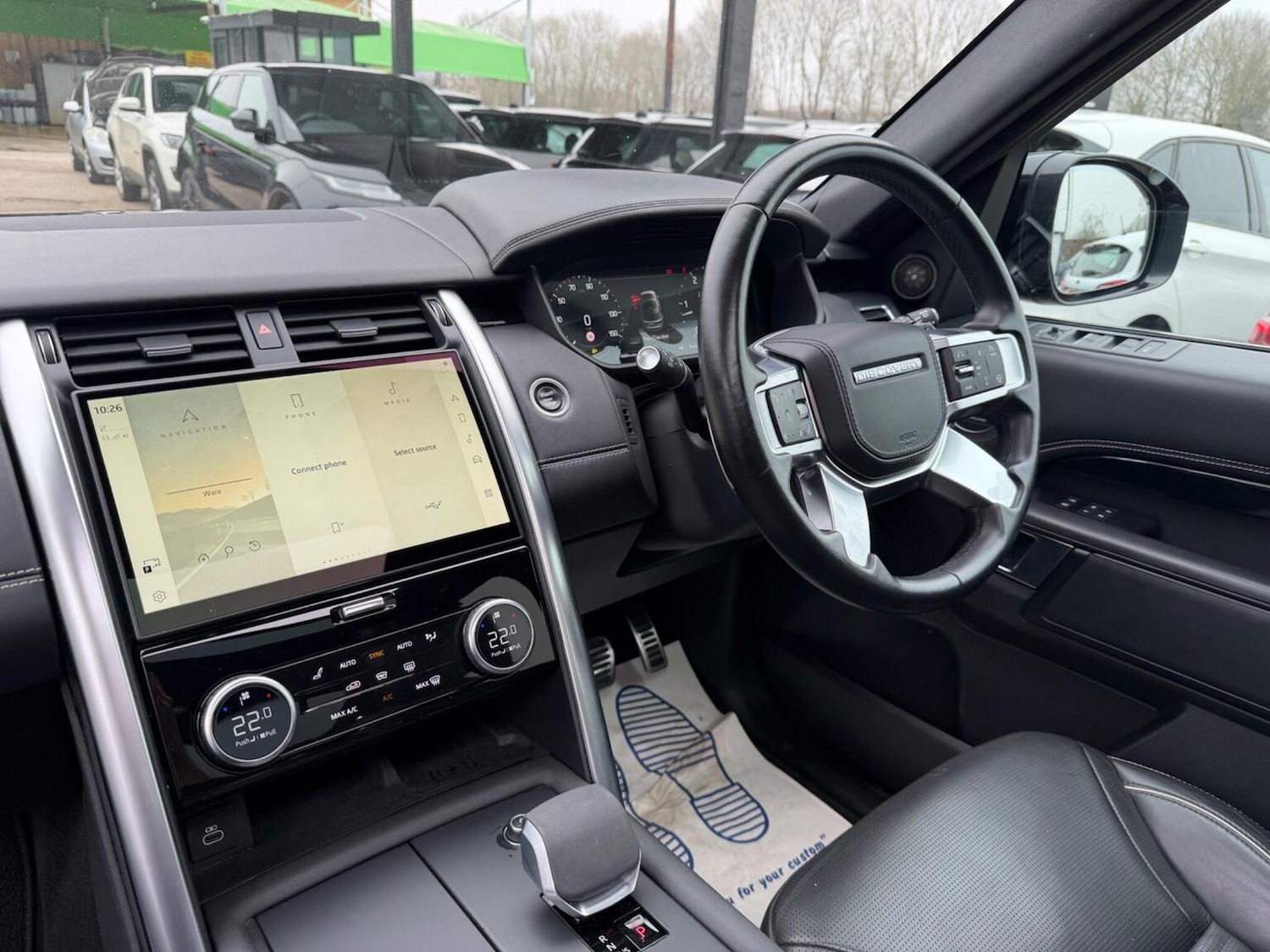 Used Land Rover Discovery 2023 for sale - 77750022: Photo 34