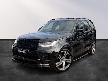 Used Land Rover Discovery 2023 for sale - 77750022: Photo