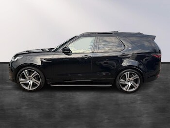 Used Land Rover Discovery 2023 for sale - 77750022: Photo