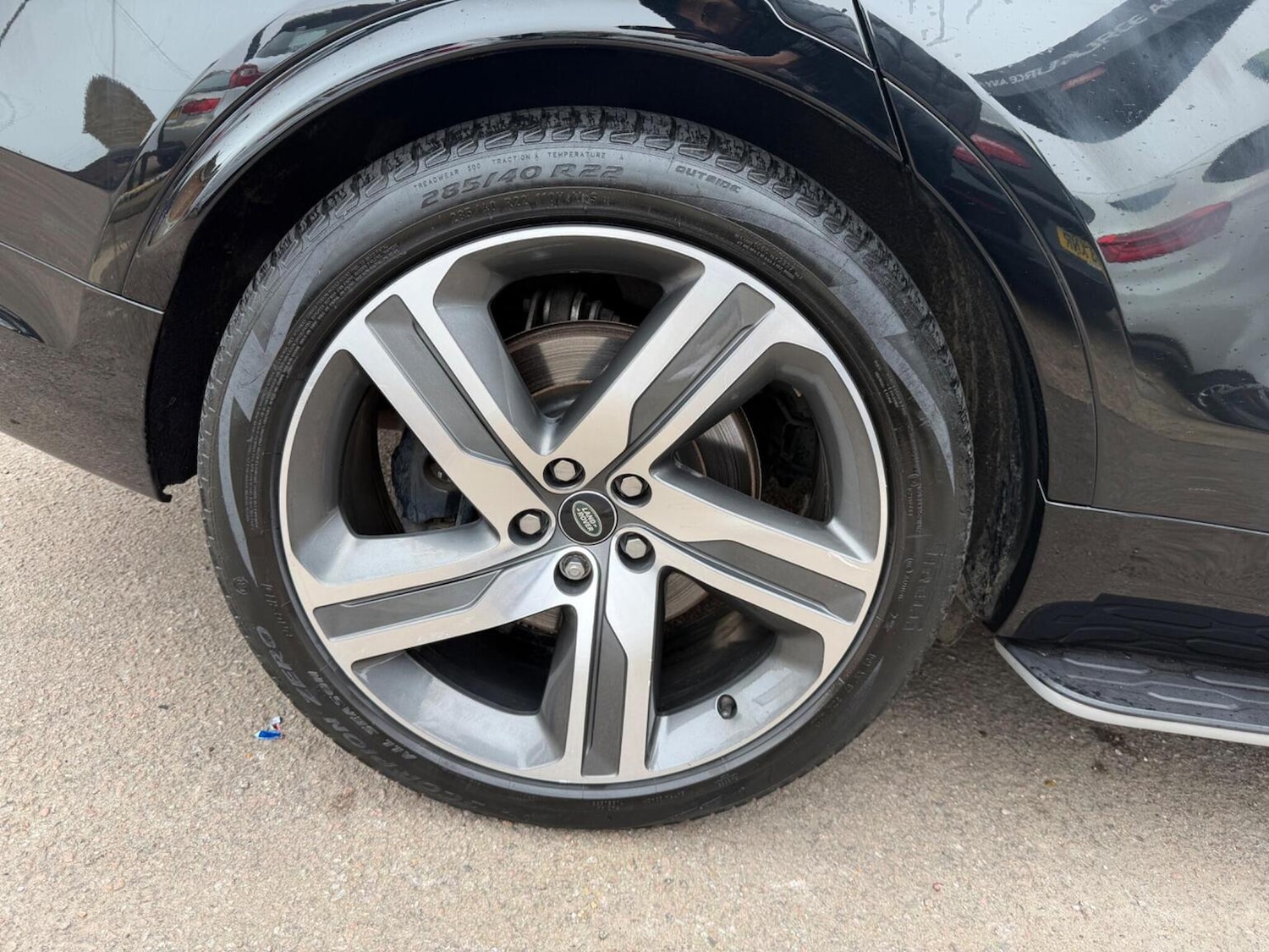 Used Land Rover Discovery 2023 for sale - 77750022: Photo 50