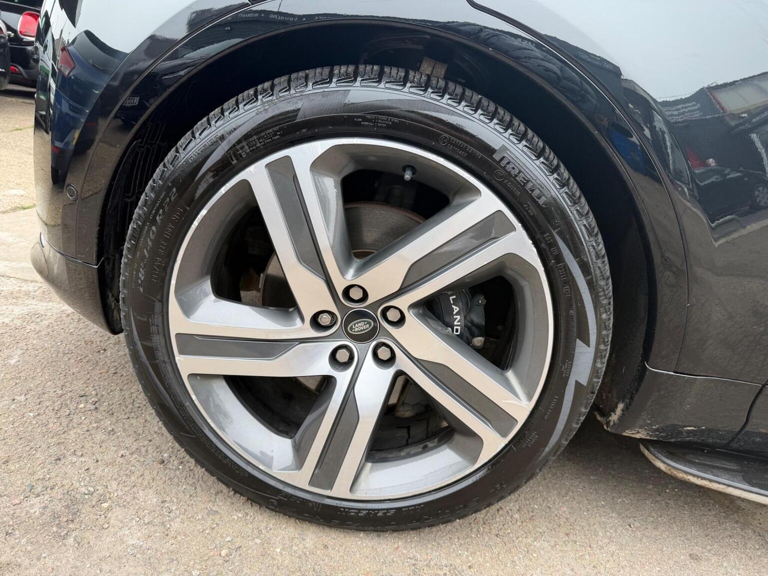 Used Land Rover Discovery 2023 for sale - 77750022: Photo 51