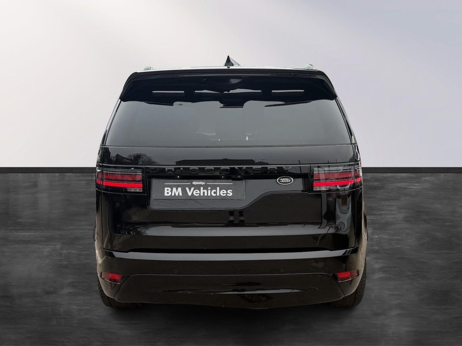 Used Land Rover Discovery 2023 for sale - 77750022: Photo 7