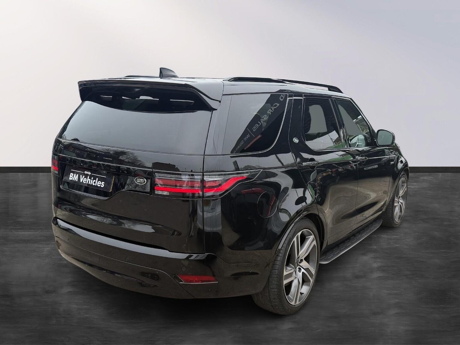 Used Land Rover Discovery 2023 for sale - 77750022: Photo 8