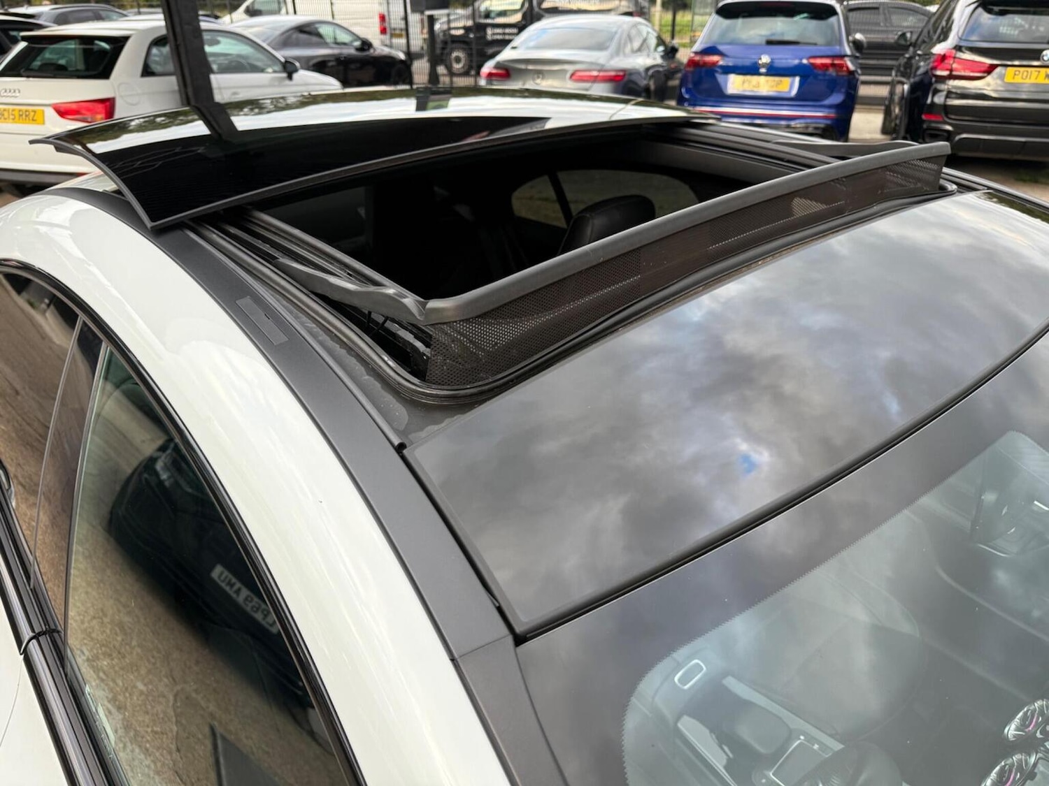 Used Mercedes-Benz CLA 2020 for sale - 77656294: Photo 11