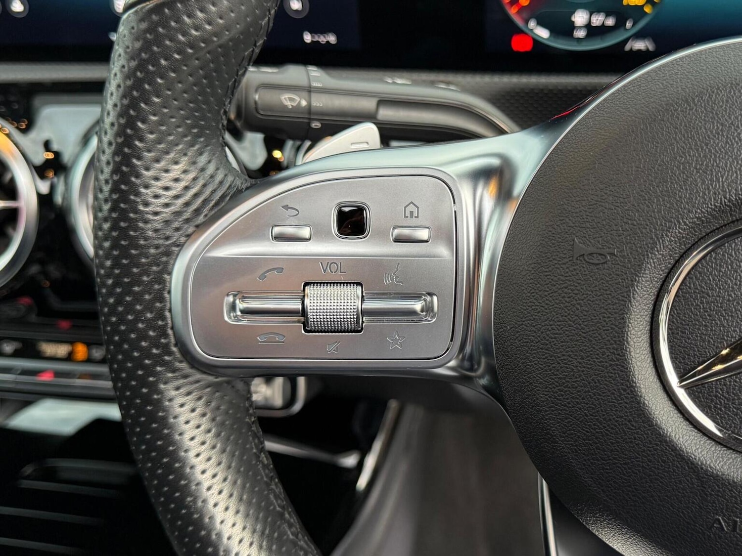 Used Mercedes-Benz CLA 2020 for sale - 77656294: Photo 17