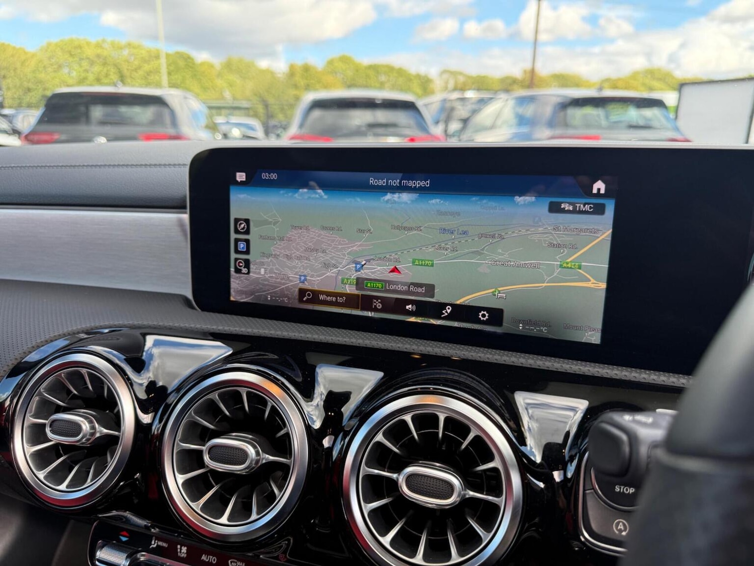 Used Mercedes-Benz CLA 2020 for sale - 77656294: Photo 22