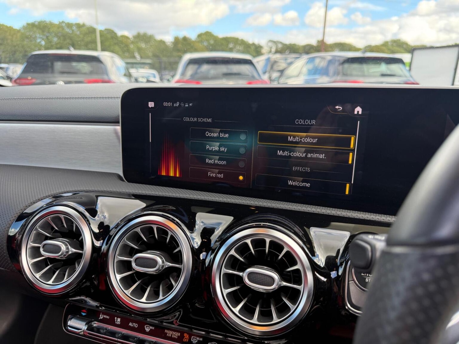 Used Mercedes-Benz CLA 2020 for sale - 77656294: Photo 26