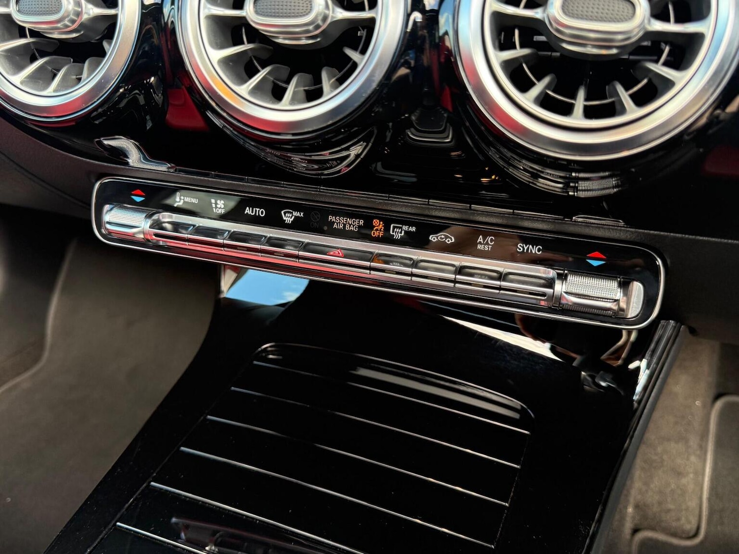 Used Mercedes-Benz CLA 2020 for sale - 77656294: Photo 27