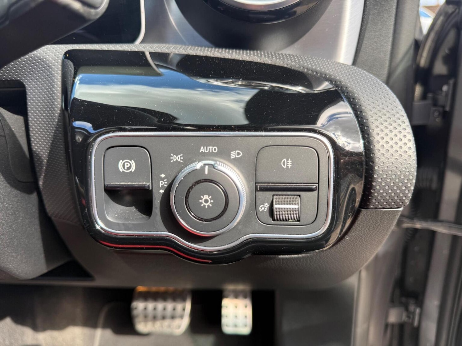 Used Mercedes-Benz CLA 2020 for sale - 77656294: Photo 29