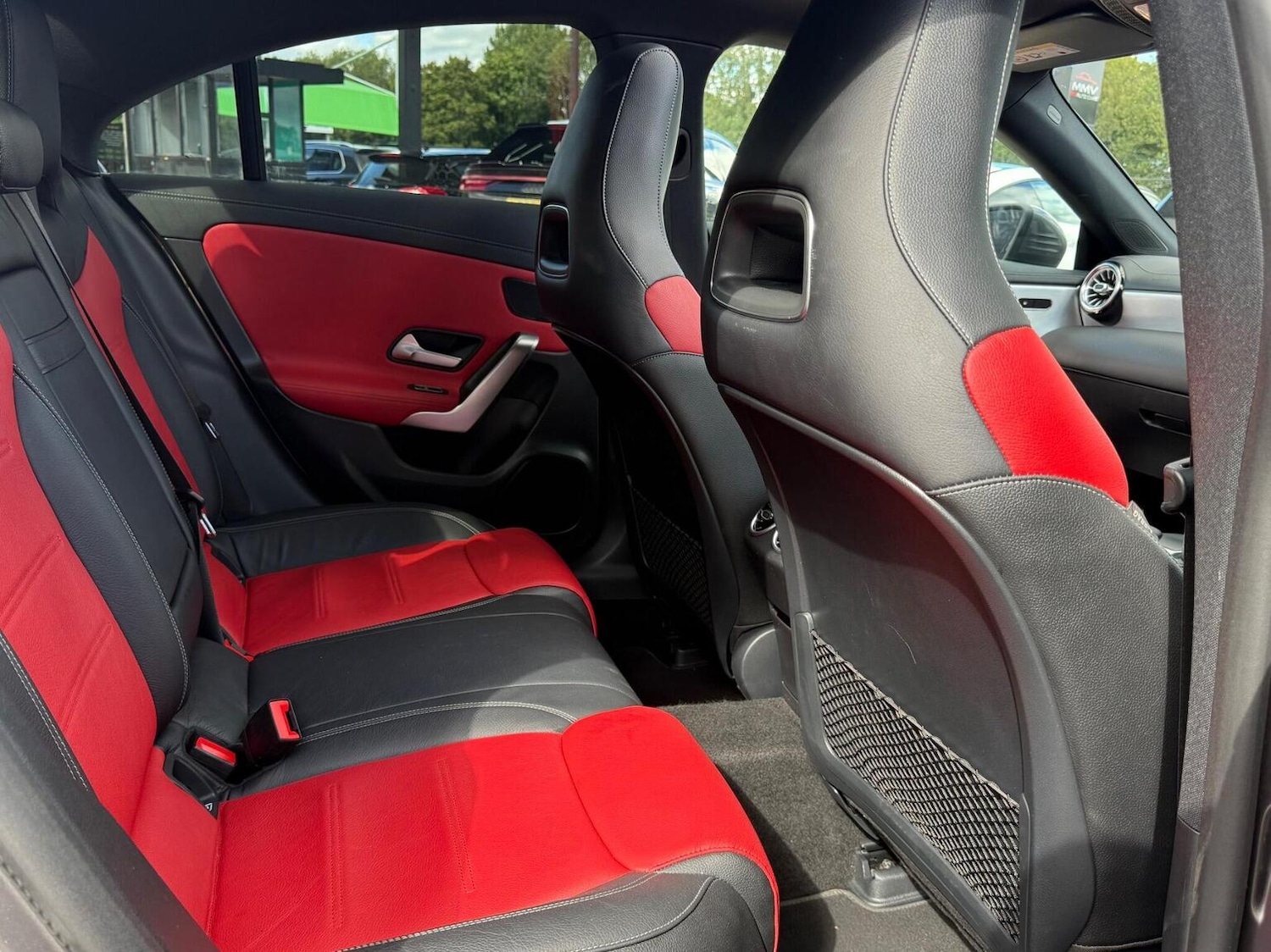 Used Mercedes-Benz CLA 2020 for sale - 77656294: Photo 33